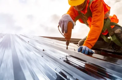 Travaux de zinguerie à Neuville-sous-Montreuil
